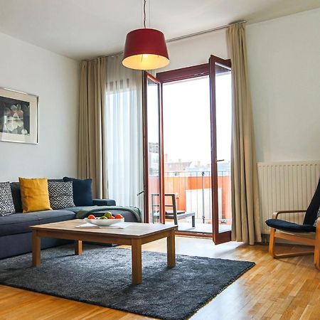 Artemisia Luxury Apartments Skyflat Budapest Esterno foto