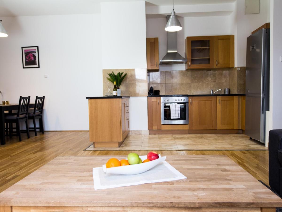 Artemisia Luxury Apartments Skyflat Budapest Esterno foto