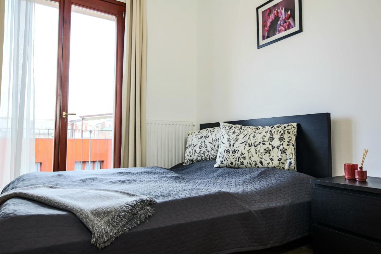 Artemisia Luxury Apartments Skyflat Budapest Esterno foto