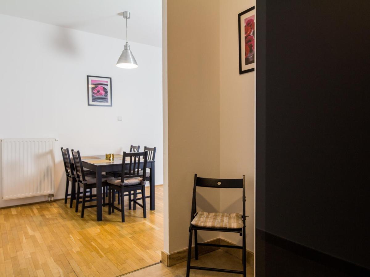 Artemisia Luxury Apartments Skyflat Budapest Esterno foto