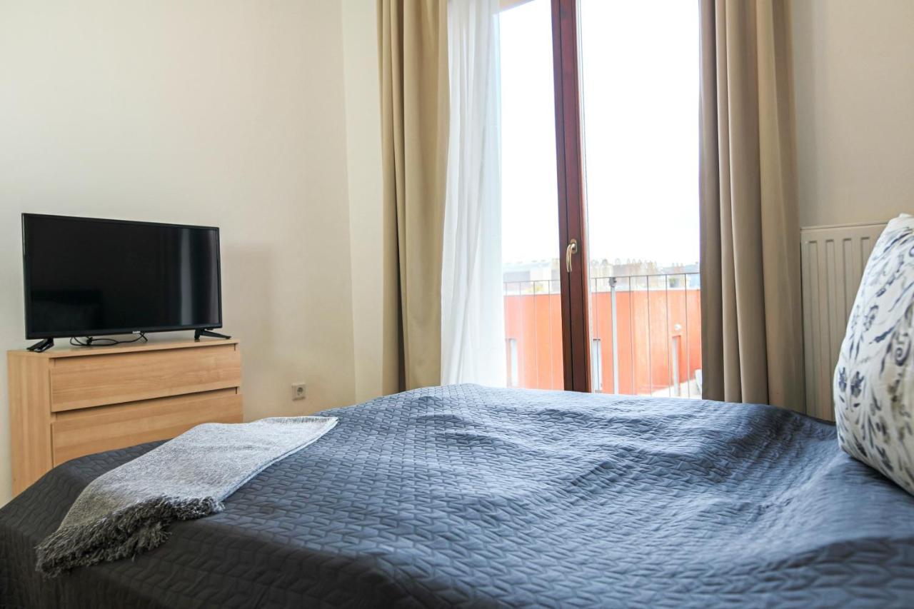 Artemisia Luxury Apartments Skyflat Budapest Esterno foto